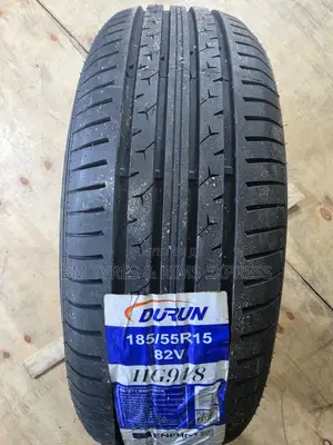185 /55 R15 Durun Tires