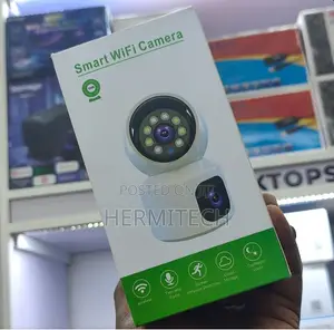 Wireless 4G Smart CCTV Camera,motion Senso