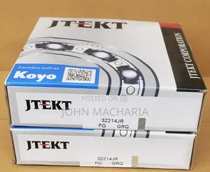 (32214JR) Koyo Tapered Roller Bearing