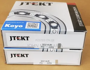 (32214JR) Koyo Tapered Roller Bearing
