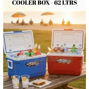62 Litres Aml Pacific Cooler Box
