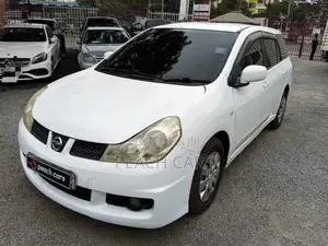 Toyota Passo 2010 White