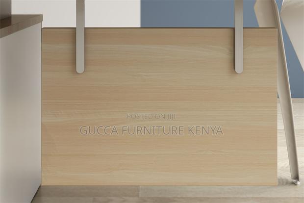 Advanced Modern Home Table-1200mm