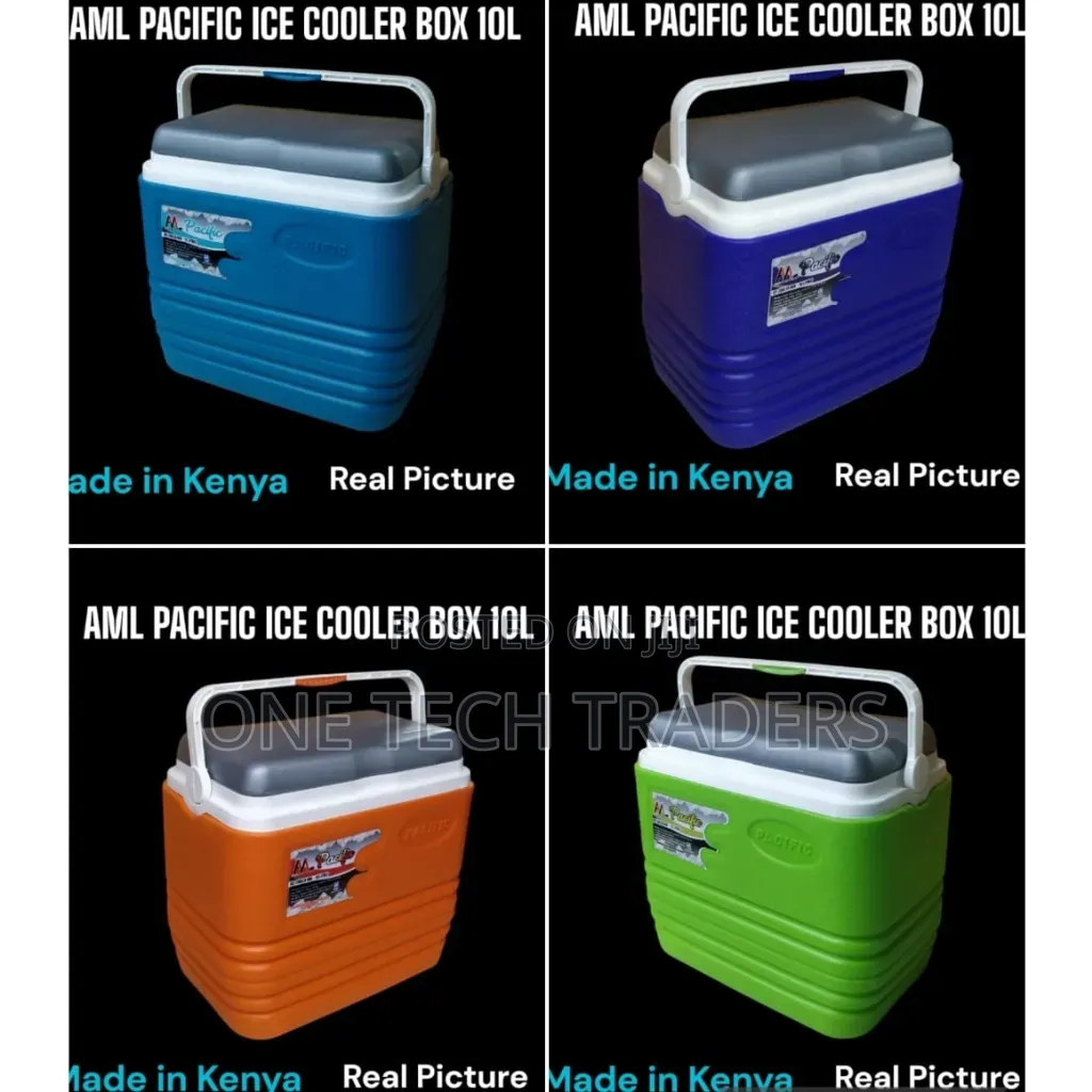 10 Litres Cooler Box- Aml Pacifi6