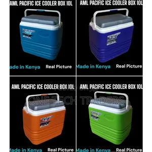 10 Litres Cooler Box- Aml Pacifi6