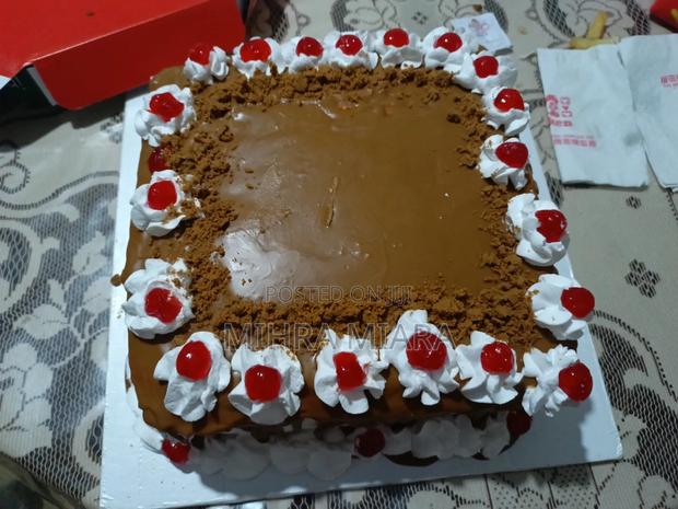 Mairas Cakes - thumbnail 3
