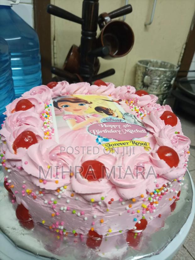 Mairas Cakes - thumbnail 4