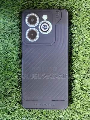 Infinix Hot 40i 128 GB