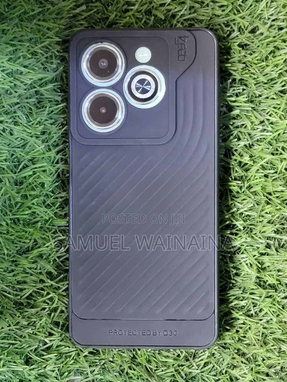 Infinix Hot 40i 128 GB