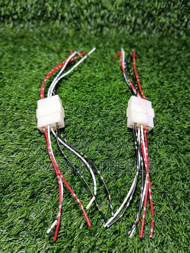 Speaker Connector - thumbnail 3