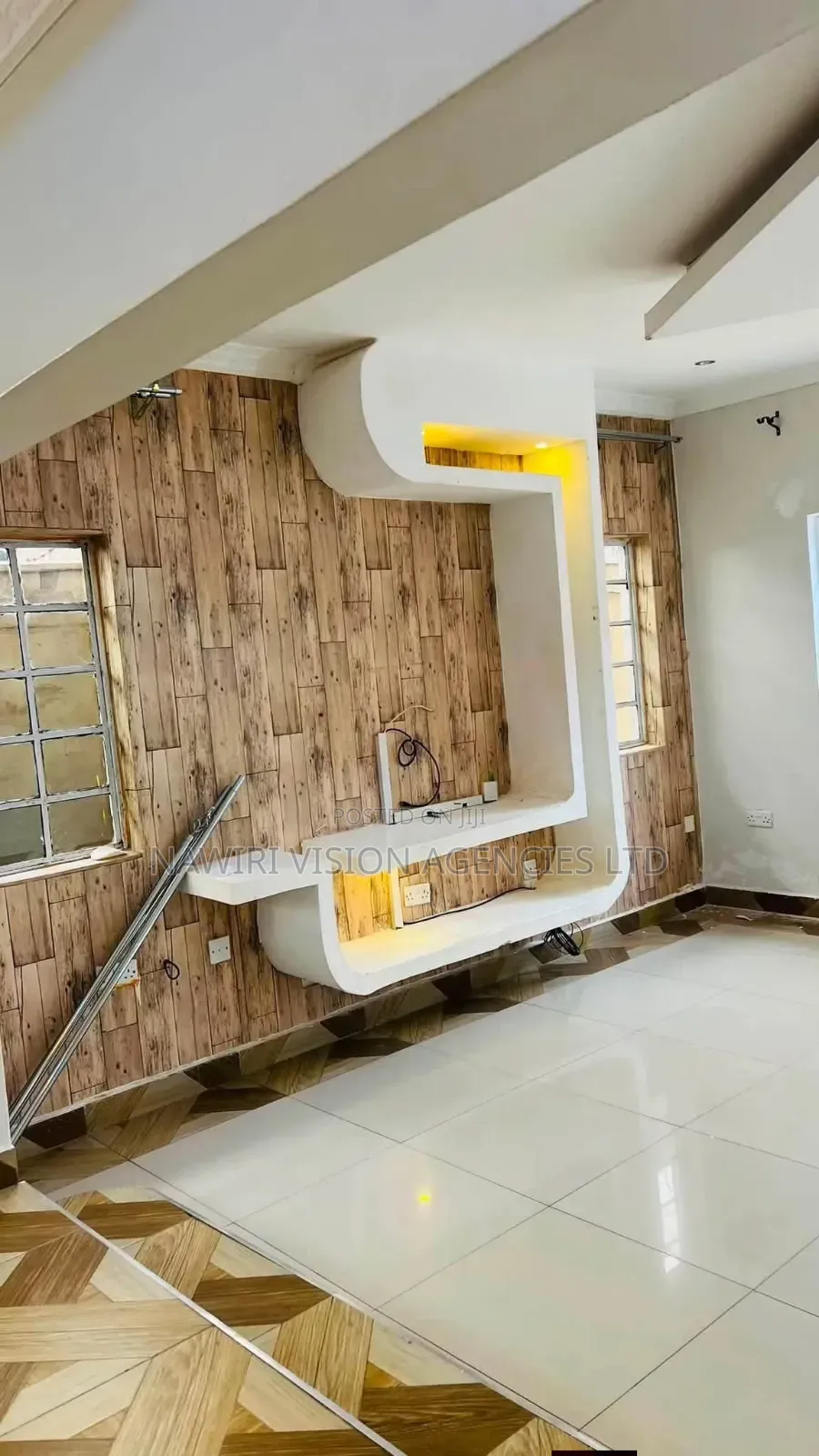 3bdrm Bungalow in Airways, Utawala for rent