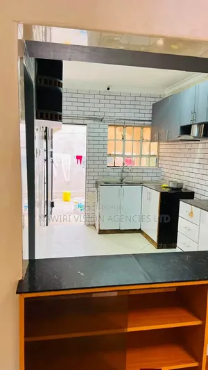 3bdrm Bungalow in Airways, Utawala for rent