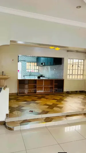 3bdrm Bungalow in Airways, Utawala for rent