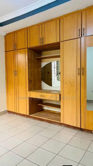 3bdrm Bungalow in Airways, Utawala for rent