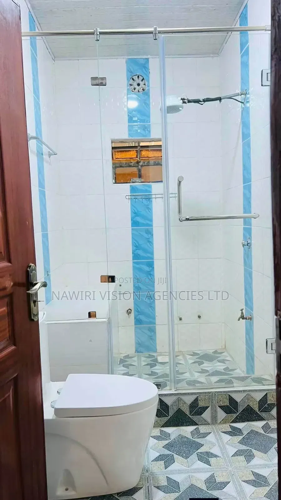 3bdrm Bungalow in Airways, Utawala for rent