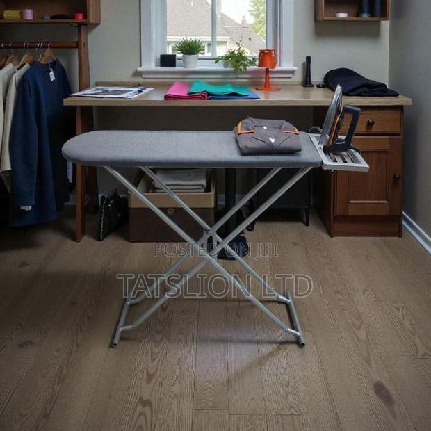 Mettalic Ironing Board - thumbnail 2