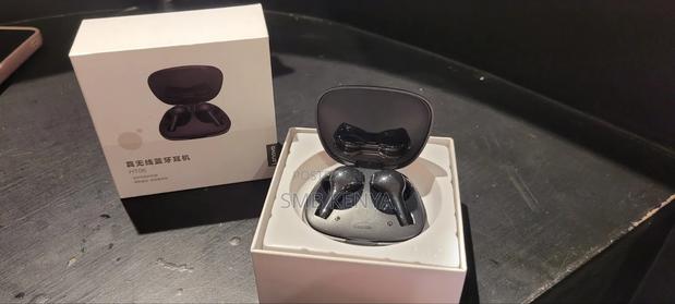 Lenovo Ht06 Wireless Earbuds Bluetooth Headset - thumbnail 2