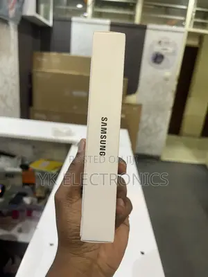 New Samsung Galaxy F17 5G 128 GB Black