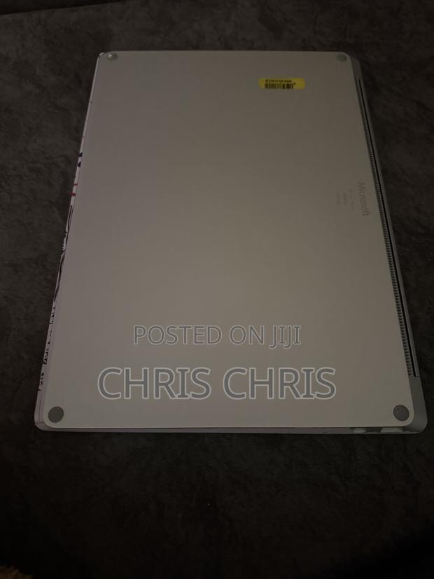 Laptop Microsoft Surface 4GB Intel Core i7 SSD 128GB - thumbnail 4