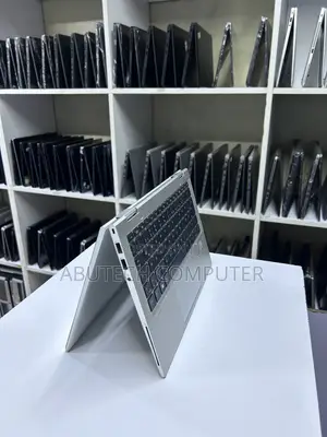 Laptop HP EliteBook 830 G7 8GB Intel Core i5 SSD 256GB