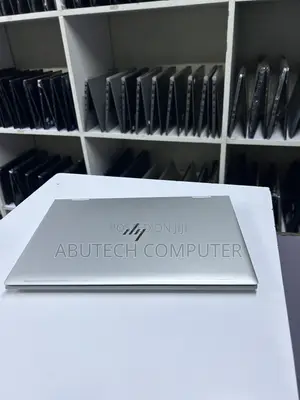 Laptop HP EliteBook 830 G7 8GB Intel Core i5 SSD 256GB