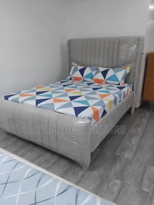 Chester Beds 5x6