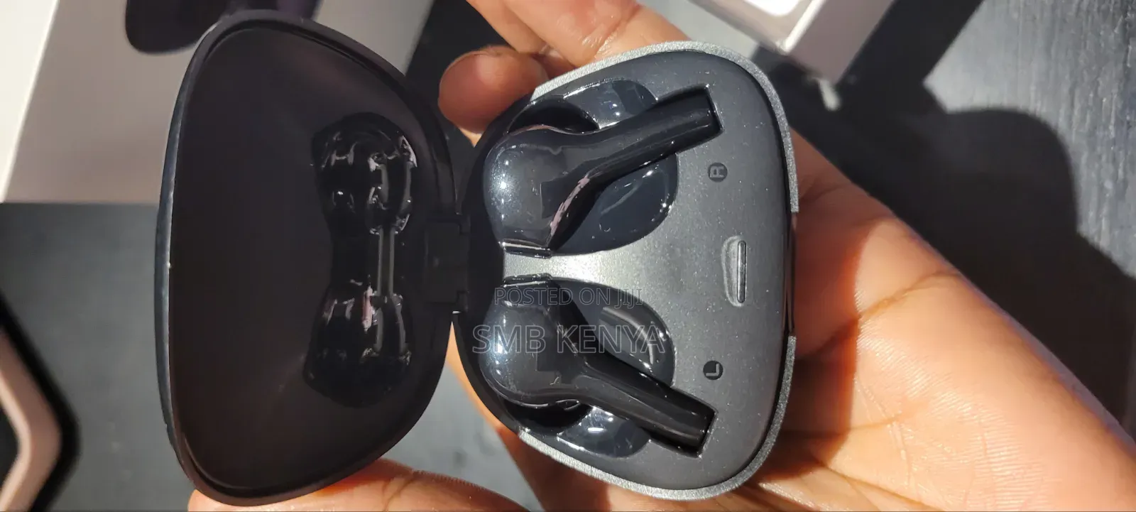 Lenovo HT06 Wireless Bluetooth Earphones