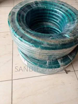 Green Reinforced Pipe