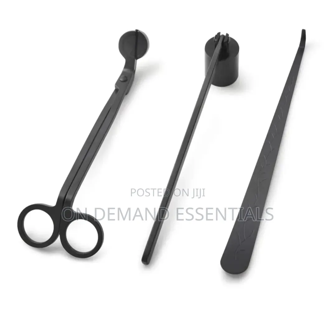 3 in 1 Candle Care Kit