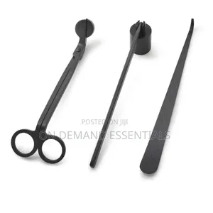 3 in 1 Candle Care Kit