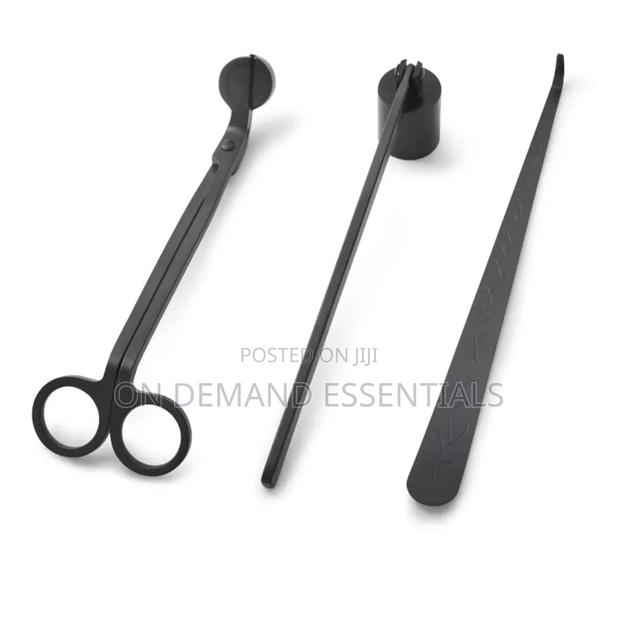 3 in 1 Candle Care Kit - thumbnail 2