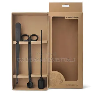 3 in 1 Candle Care Kit