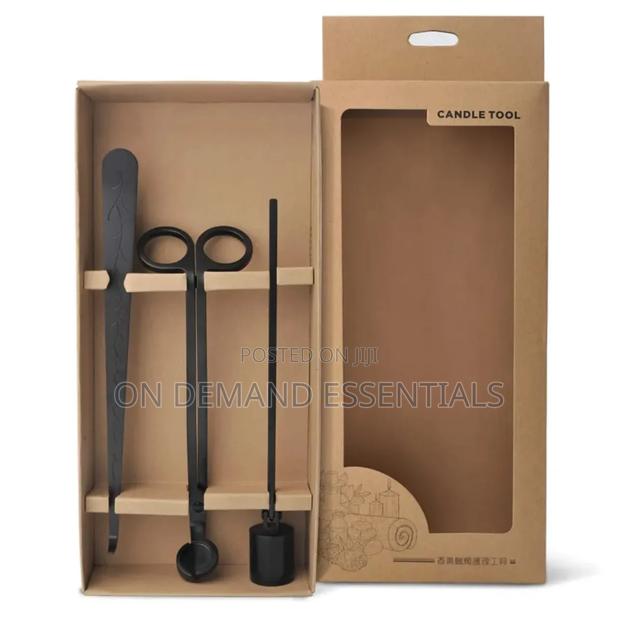 3 in 1 Candle Care Kit - thumbnail 3