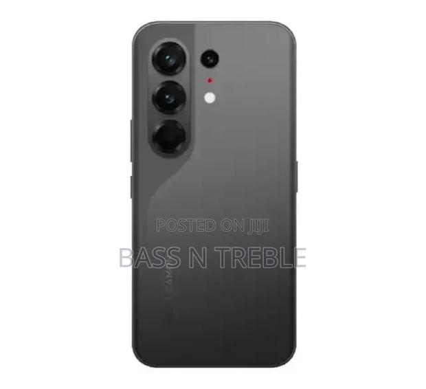 New Tecno Camon 50 256 GB Black - thumbnail 3