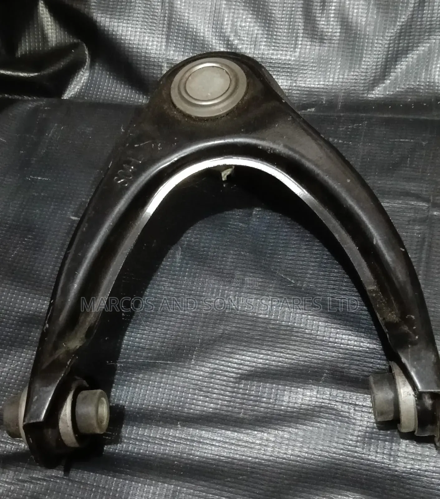 Honda Civic Upper Arm Old Model