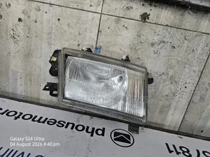 Subaru Sf5 Headlight