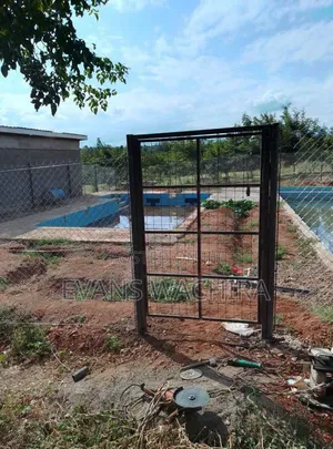 5.4 Acres Mwea