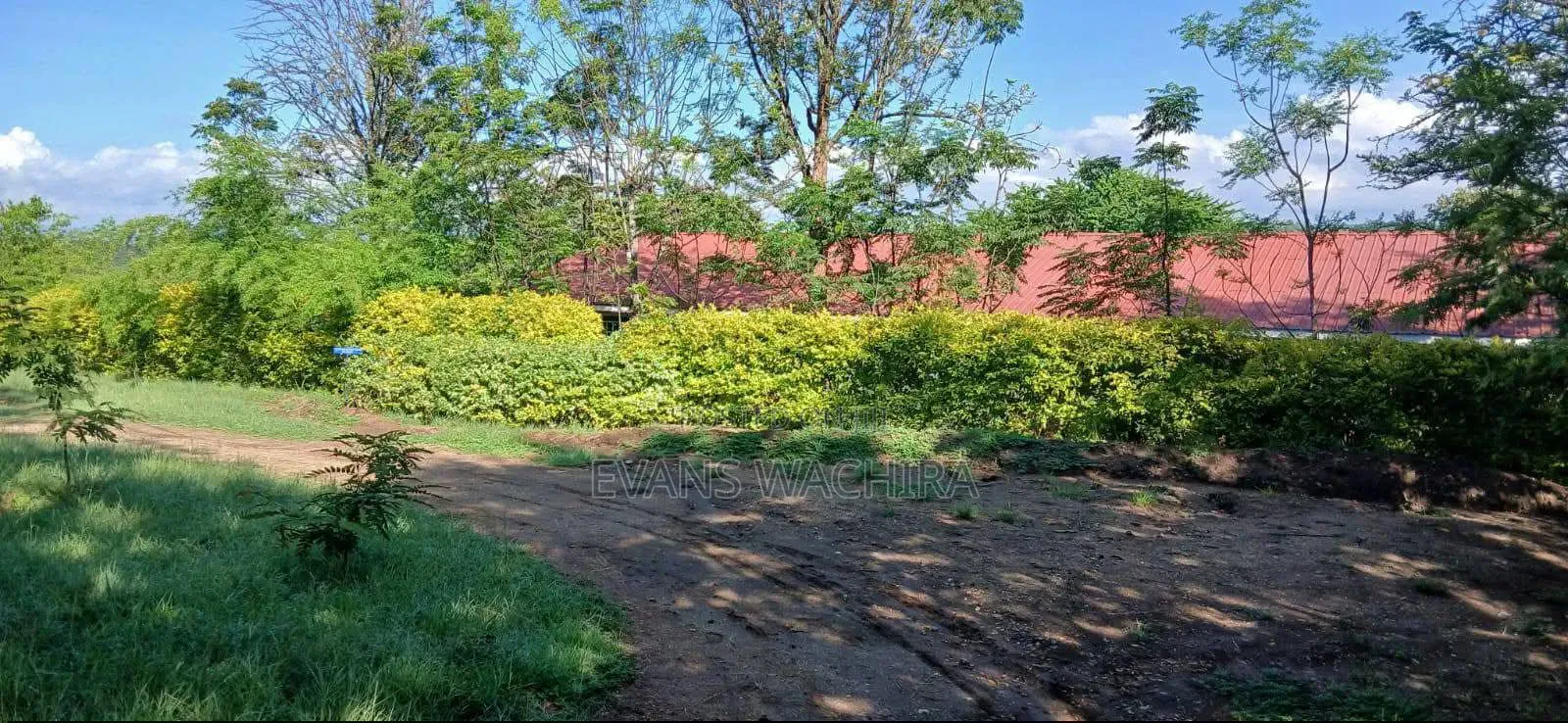 5.4 Acres Mwea