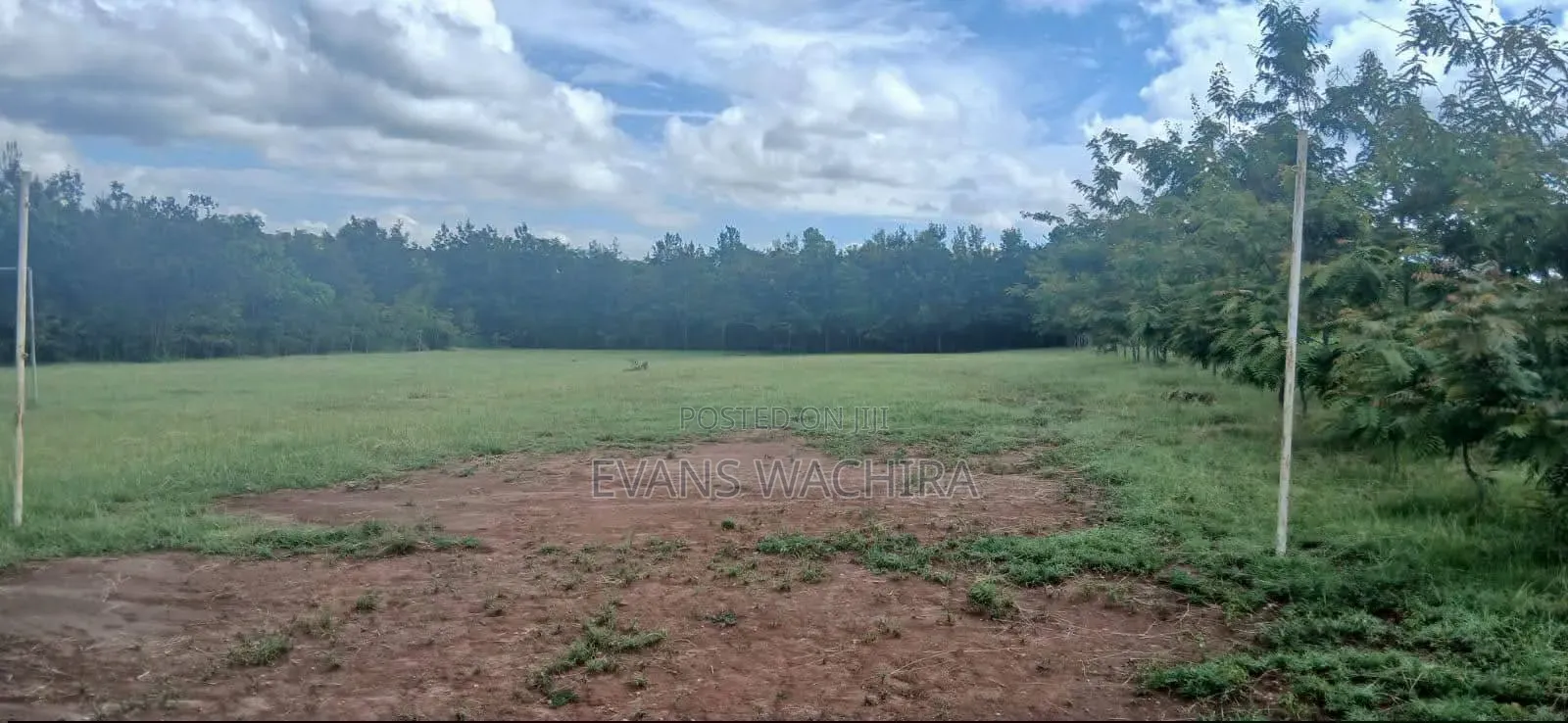 5.4 Acres Mwea