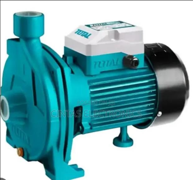 2Hp Total Centrifugal Water Pump - main view