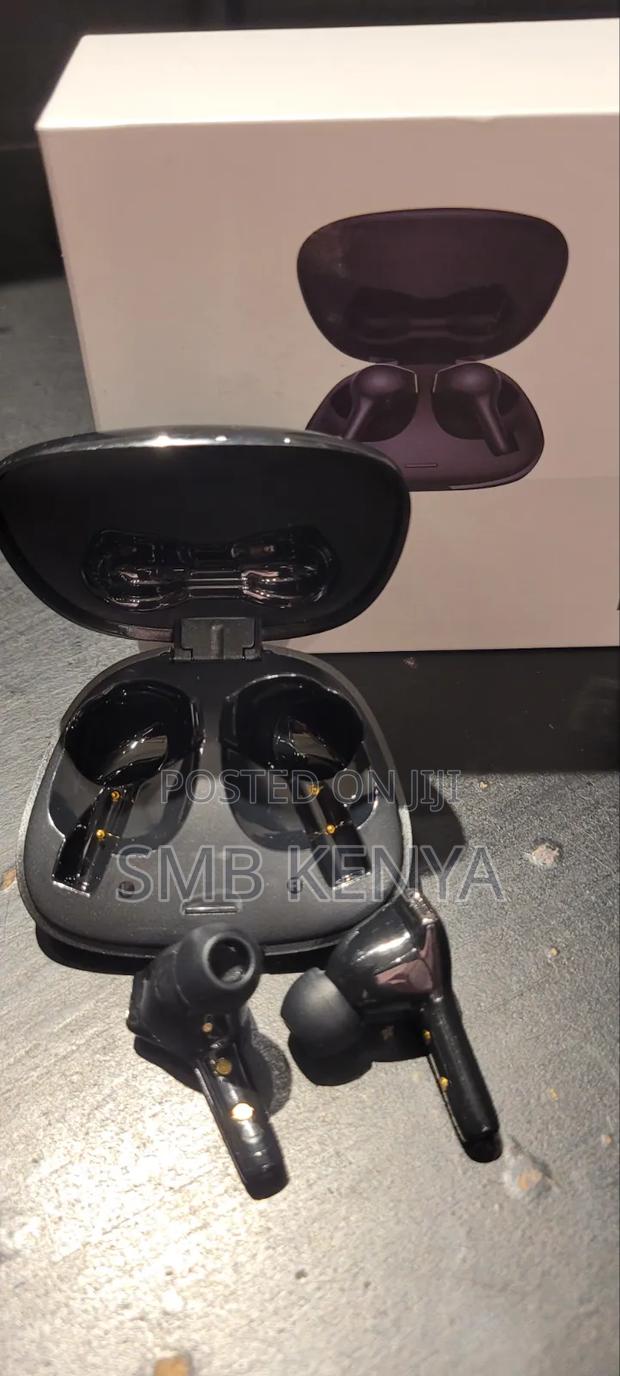 Lenovo HT06 True Wireless Bluetooth Earbuds - thumbnail 2