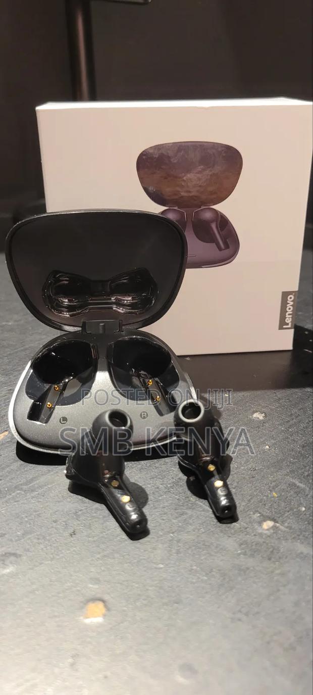 Lenovo HT06 True Wireless Bluetooth Earbuds - thumbnail 3