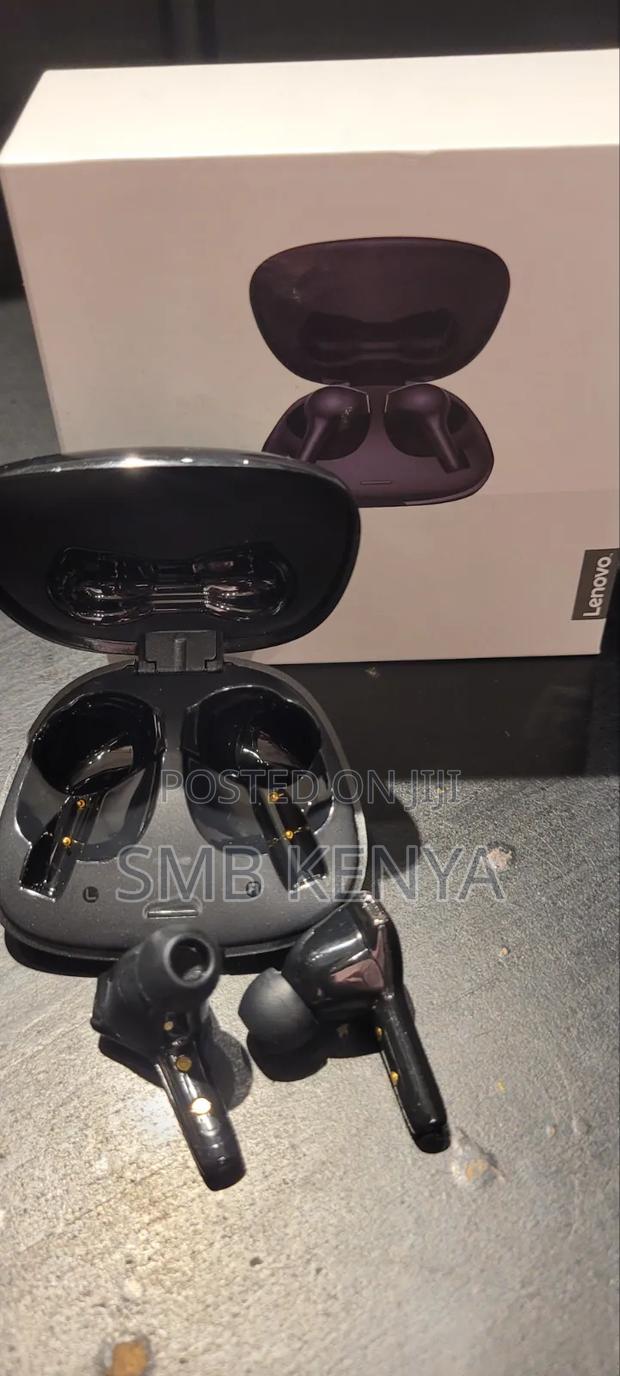 Lenovo HT06 True Wireless Bluetooth Earbuds - thumbnail 5