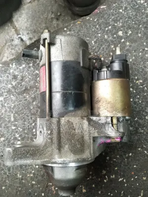 Starter 1NZ Toyota Probox