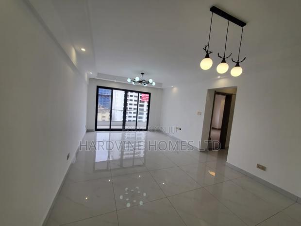 2bdrm Apartment in Kileleshwa for rent