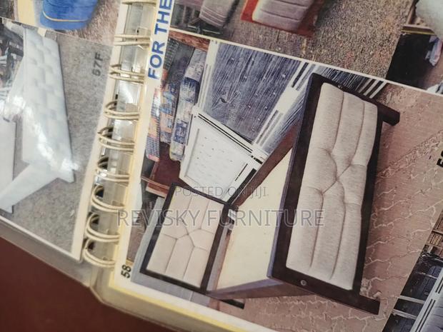 Mocket Beds - thumbnail 2