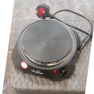 Olelon Single Hot Plate Electric Cooker