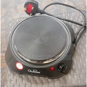 Olelon Single Hot Plate Electric Cooker
