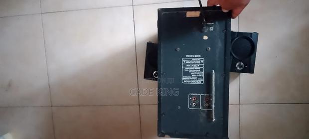 Golden Tech 1200w Woofer Complete - thumbnail 3