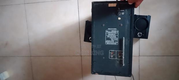 Golden Tech 1200w Woofer Complete - thumbnail 5